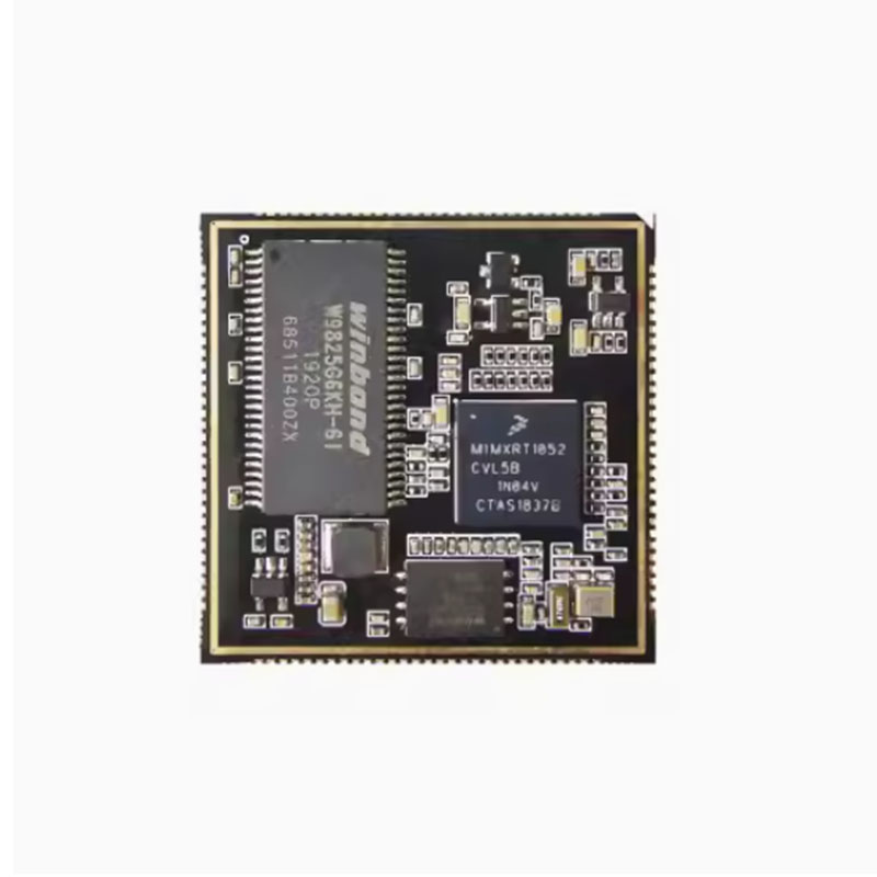 NXP I.MX RT1052 RODOWY