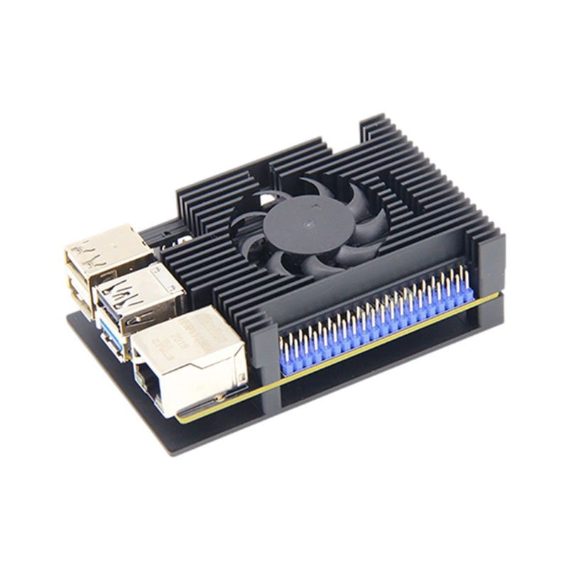 RockChip RK3576 Roztwór krawędzi All-In-One