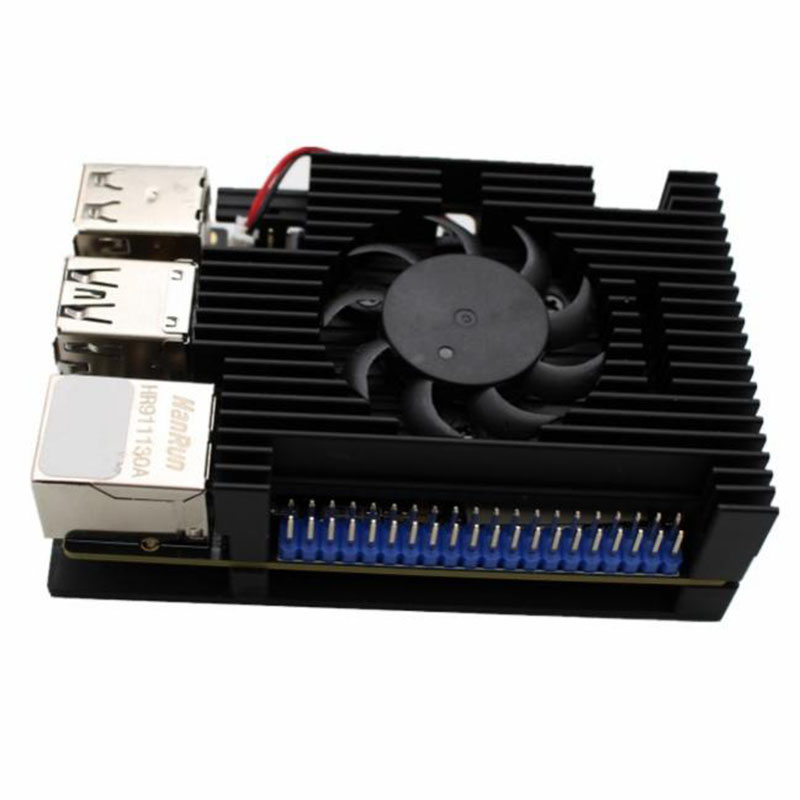 Płytka rozwojowa Rockchip RK3588S
